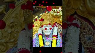 🌹ॐShri Sainathaya Namah🙏Shirdi Majhe Pandharpur Aarti Darshan Blessings from Shirdi 09102024 [upl. by Karisa]