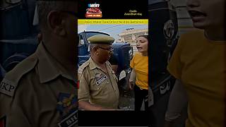 Police Water Tank Driver Ne Kiya Badtamizi 🤬Raftarking01 shorts bike rider police roadrage [upl. by Eahc106]