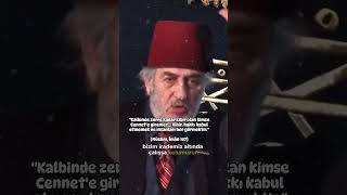 Bize verilen organlarımızçoluk çocukailemallar ve sahip olduğumz herşey bize quotEmanettirquot shorts [upl. by Stav]