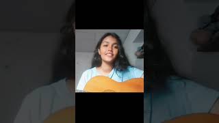 Dawasak ewi apithදවසක් ඒවී අපිත්💗🎶✨cover by DhyaniGunawardhana [upl. by Fagin182]