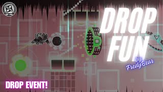 Drop Event 2024  ´´DropFun´´ by FredyBear primer participante  Jota Gdps [upl. by Chiles]