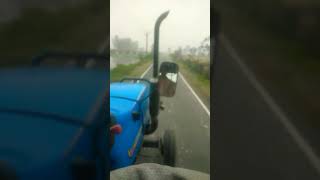 Tractor chalana hai to Jigar chahie song automobile musicgenre [upl. by Shewmaker]