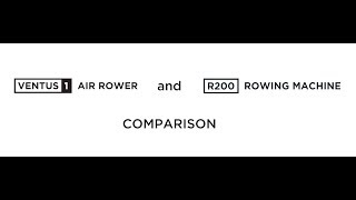 JLL R200  Ventus 1 Comparison [upl. by Einyaj]