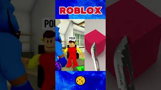 LE GÉNIE DE LA LAMPE EST APPARU CHEZ VOUS  😱 roblox [upl. by Patterson]