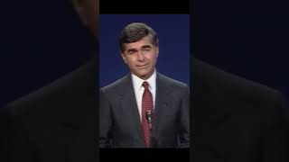 Michael Dukakis Mitt Romney Biggest Debate Losses [upl. by Erialb344]