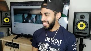 REACTION La Fouine  Sacoche Clip Officiel [upl. by Yentterb119]