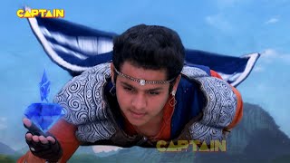 परीलोक हुआ तहस नहस  Baalveer  Episode 1008  Full Episode [upl. by Oicnanev]