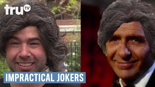 Impractical Jokers  quotThe QPayquot Ep 617 Web Chat  truTV [upl. by Aiepoissac]