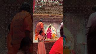 EXCLUSIVE Inside Video of Antilia Cha Raja  Radhika Anant Nita Ambani  shorts ambani ganpati [upl. by Kwapong]