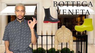 Bottega Veneta Summer 24 Show [upl. by Yblok]