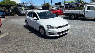 0 Volkswagen Golf Archerfield QLD 3025 [upl. by Denver]