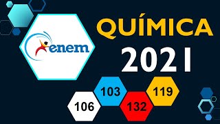 ENEM 2021 quotUm técnico analisou um lote de analgésicos que supostamente estava fora dasquot [upl. by Nevak]