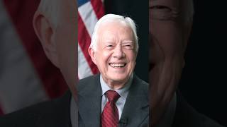 Jimmy Carter jimmycarter jimmycarterbirthday presidentjimmycarter [upl. by Palladin]