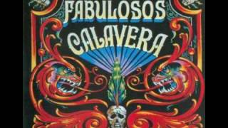 Fabulosos Calavera  Il Pajarito  913 [upl. by Dorey]