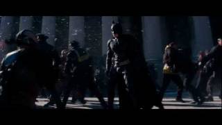 The Dark Knight Rises  Trailer 3 Theme by Hans Zimmer [upl. by Wind600]