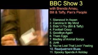 John Denver  BBC Show Vol3 1973 Ultra rare [upl. by Valli]