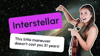 Master the Interstellar Main Theme on Violin  StepByStep Tutorial [upl. by Ecinaej420]