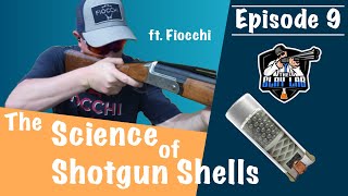 The Science of Shotgun Shells ft Fiocchi [upl. by Eserehc]