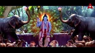 Sri Ramadasu   Sirikin Chepadu   HD Video Clip [upl. by Mano]