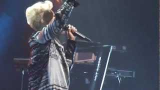 Emeli Sande Performs My Kind Of Love Live At Birmingham Symphony Hall 081112 007MP4 [upl. by Astrea]