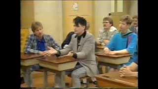 Herman Brood  klasgenoten 1987 [upl. by Ecnaled3]