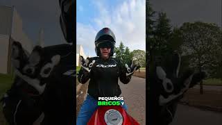 CONSEJOS para MOTEROS NOVATOS motolife motorlife bikers mototip motovlog motolifestyle biker [upl. by Ahsenre]