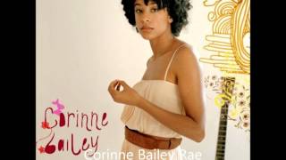 Corinne Bailey Rae  Put Your Records On Lyrics HD HQ [upl. by Feigin]