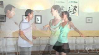 AS EN KDANSE  Cours de danse à la portée de tous [upl. by Wagner975]