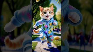 Wish you cat ll lovely shots l WhatsApp status 🌿 trending cutecat youtubeshorts prettycat [upl. by Dar]