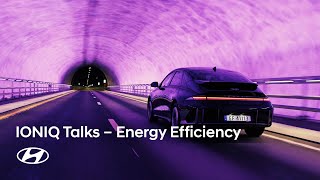 IONIQ Talks  Ways to Maximize Range on Single EV Charge  Episode 5 [upl. by Adneral]