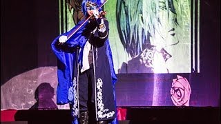 Vocaleek Connect  HCM カンタレラ Cantarella Violin feat Ngan Khoi [upl. by Yrallam]