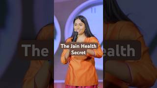 The Ancient Jain Secret for Better Health [upl. by Elizabeth87]