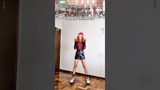 Dance Tutorial STRAY KIDS Christmas EveL  Coreografia Original kpop [upl. by Anear]