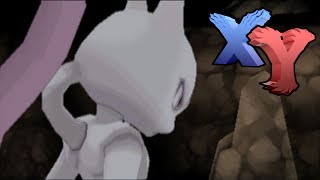 Pokémon film 1 Mewtwo contre Mew  Léviator attaque Ultralaser [upl. by Anelim]