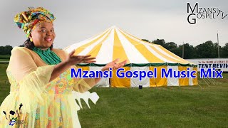 South African Gospel Music Mix Intende 2 [upl. by Larkins708]