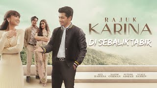 Di Sebalik Tabir Rajuk Karina [upl. by Joao]