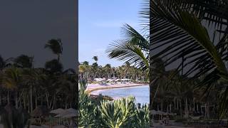 ✨ The things that dreams are made of  Conrad Tulum Riviera Maya [upl. by Alarick]