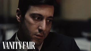 Why The Godfather’s Michael Corleone Is a Psychopath  Psych of a Psycho [upl. by Temirf]