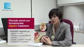 What You Need to Know About Fibroids [upl. by Aciram]