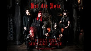 Moi dix Mois  DEVIL’S PARTY 3 [upl. by Stouffer]