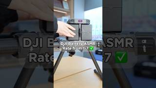 DJI Enterprise Drones ASMR Which one is your favorite djiinnovation djienterprise [upl. by Neelra]