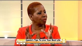 Iyanlas Tips To Live Your Best Life [upl. by Gunthar]