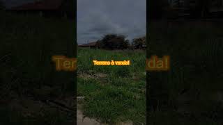 Terreno à venda em Saquarema [upl. by Robison]