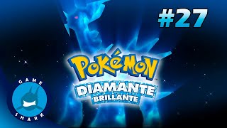 Pokémon Diamante Brillante 27 Intercambios Milagrosos  GameShark [upl. by Adav736]