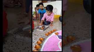 kuyil koodu early education centre diwali celebration [upl. by Koh]