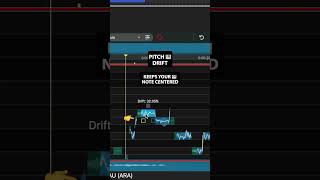 How To Tune Vocals in RePitch Elements 🎤 [upl. by Warram699]