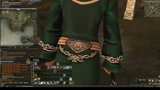 Test of The Reformer Class Change Lineage 2 Reborn x1 Origin [upl. by Allekram]