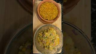 kolkata style spicy golgappa pani recipe odia trending foryou shorts viral panipuri [upl. by Atinot]