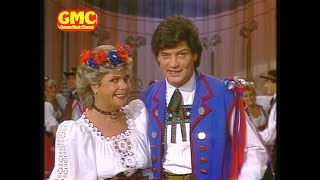 Marianne amp Michael  Aus Böhmen kommt die Musik Medley 1986 [upl. by Fink]