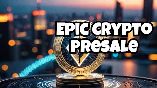 CYBROs Epic Crypto Presale Unlock 1200 ROI with CYBRO Now Discover ETH BNB amp SOLs Potential [upl. by Trilby]